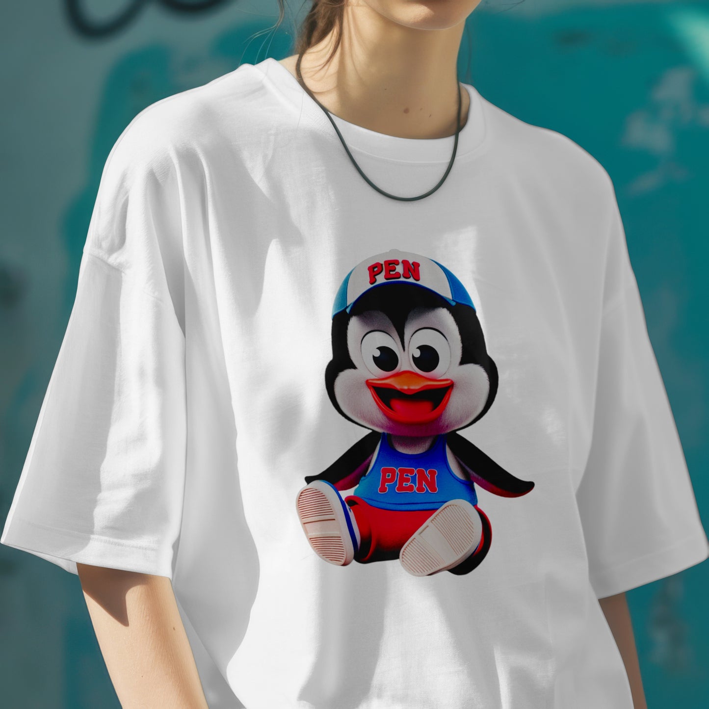 Lil PEN – Unisex T-shirt