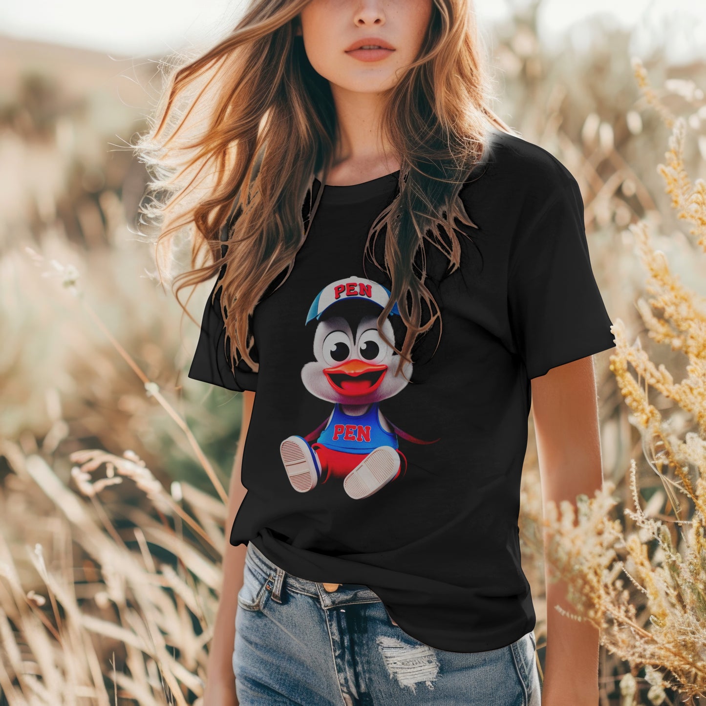 Lil PEN – Unisex T-shirt