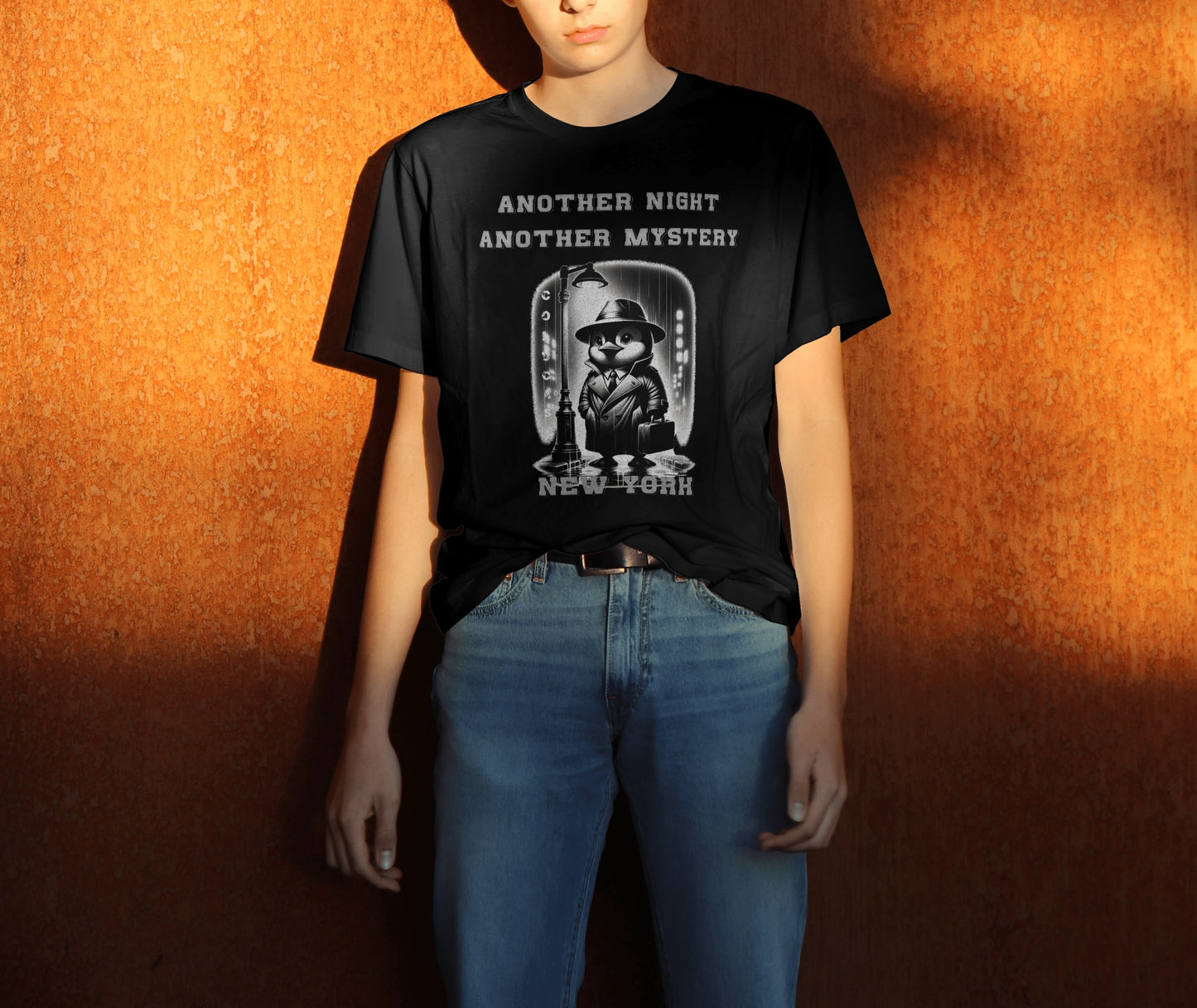Another Mystery – Unisex T-shirt