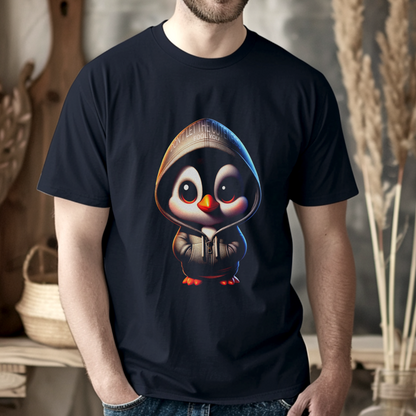 Don’t Let the Cuteness Fool You – Unisex T-shirt