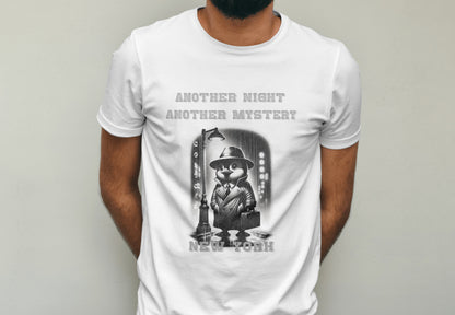 Another Mystery – Unisex T-shirt